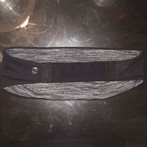 Lululemon headband